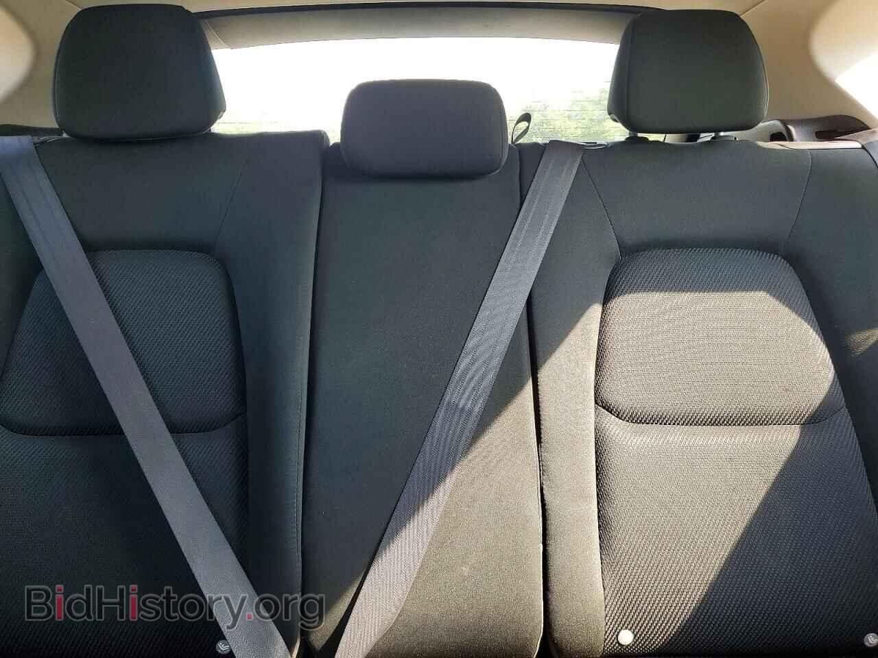 2017 MAZDA CX-5 - VIN: JM3KFBBL4H0179334 - Фото 10