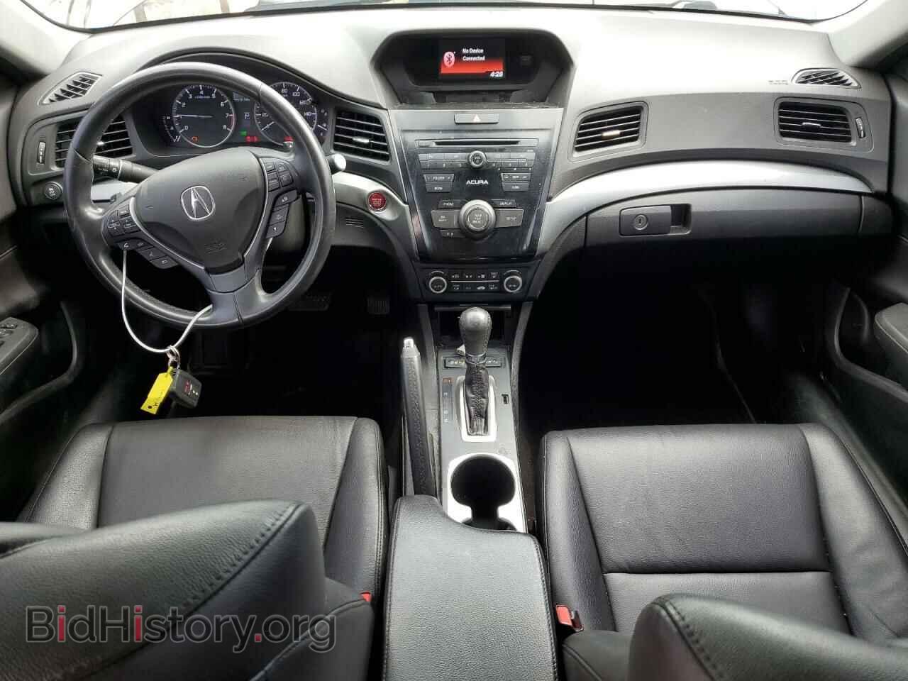 2017 ACURA ILX - VIN: 19UDE2F37HA008944 - Фото 8