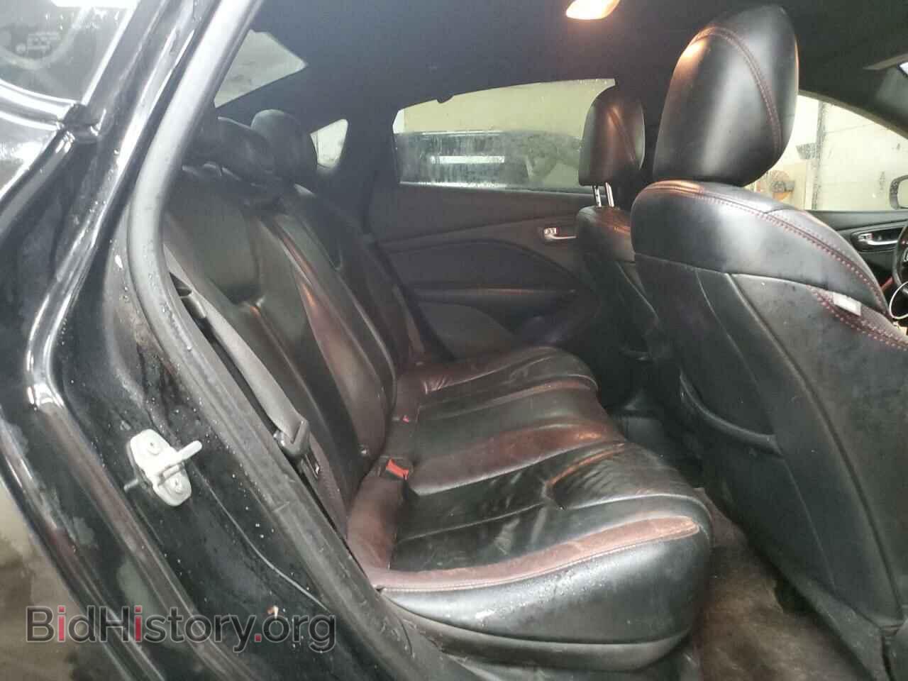 2015 DODGE DART - VIN: 1C3CDFEBXFD204809 - Фото 10