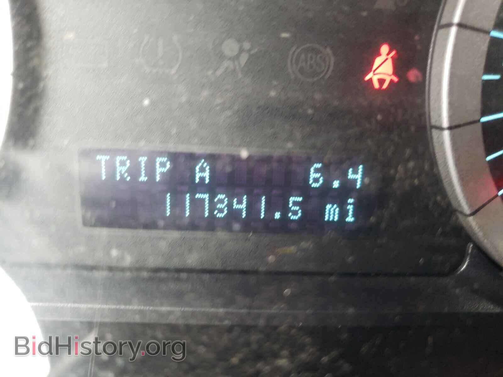 2012 FORD ESCAPE - VIN: 1FMCU0D77CKB27423 - Фото 8