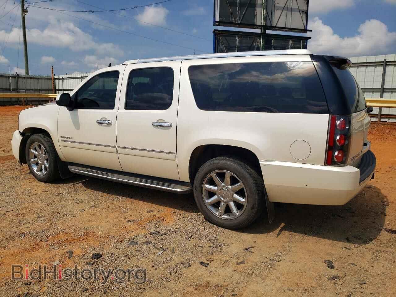 2013 GMC YUKON - VIN: 1GKS2MEF5DR261413 - Photo 2