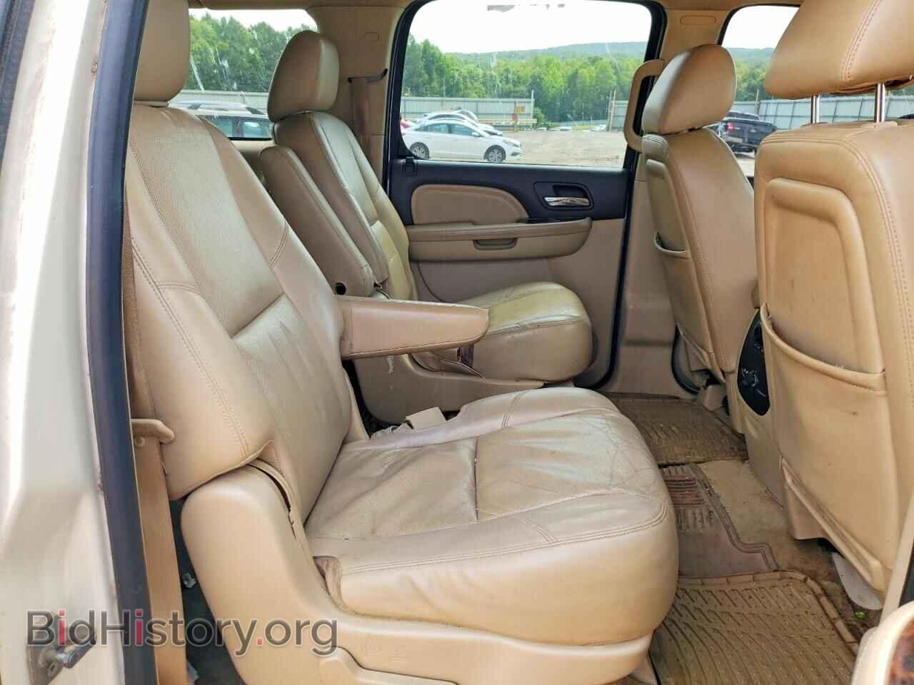 2013 GMC YUKON - VIN: 1GKS2MEF5DR261413 - Photo 11