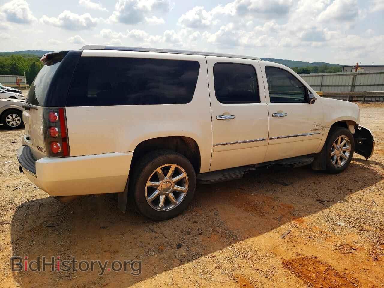 2013 GMC YUKON - VIN: 1GKS2MEF5DR261413 - Photo 3