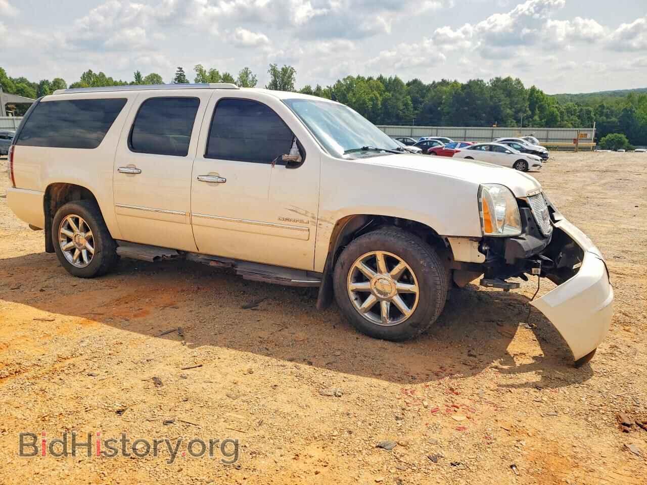 2013 GMC YUKON - VIN: 1GKS2MEF5DR261413 - Photo 4