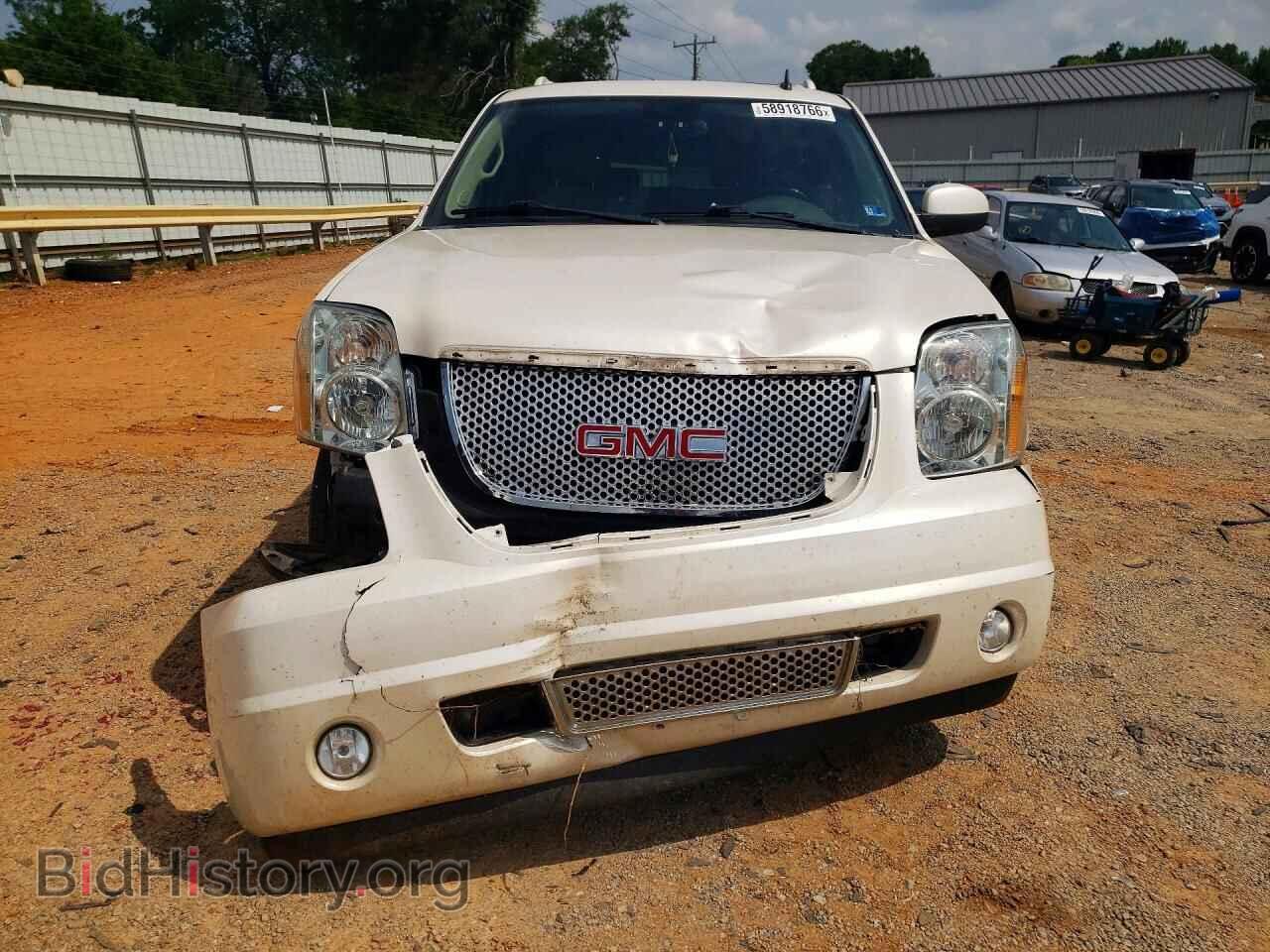 2013 GMC YUKON - VIN: 1GKS2MEF5DR261413 - Photo 5