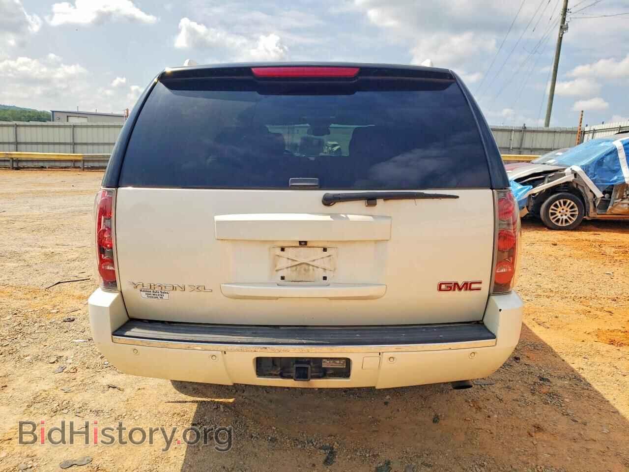 2013 GMC YUKON - VIN: 1GKS2MEF5DR261413 - Photo 6