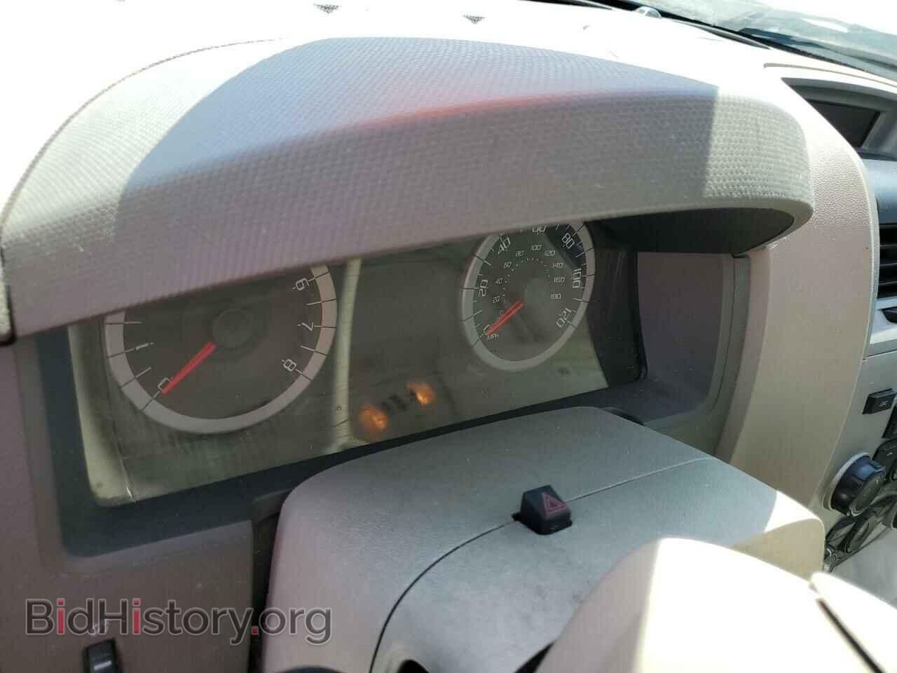 2011 FORD ESCAPE - VIN: 1FMCU0DG9BKA48804 - Фото 9