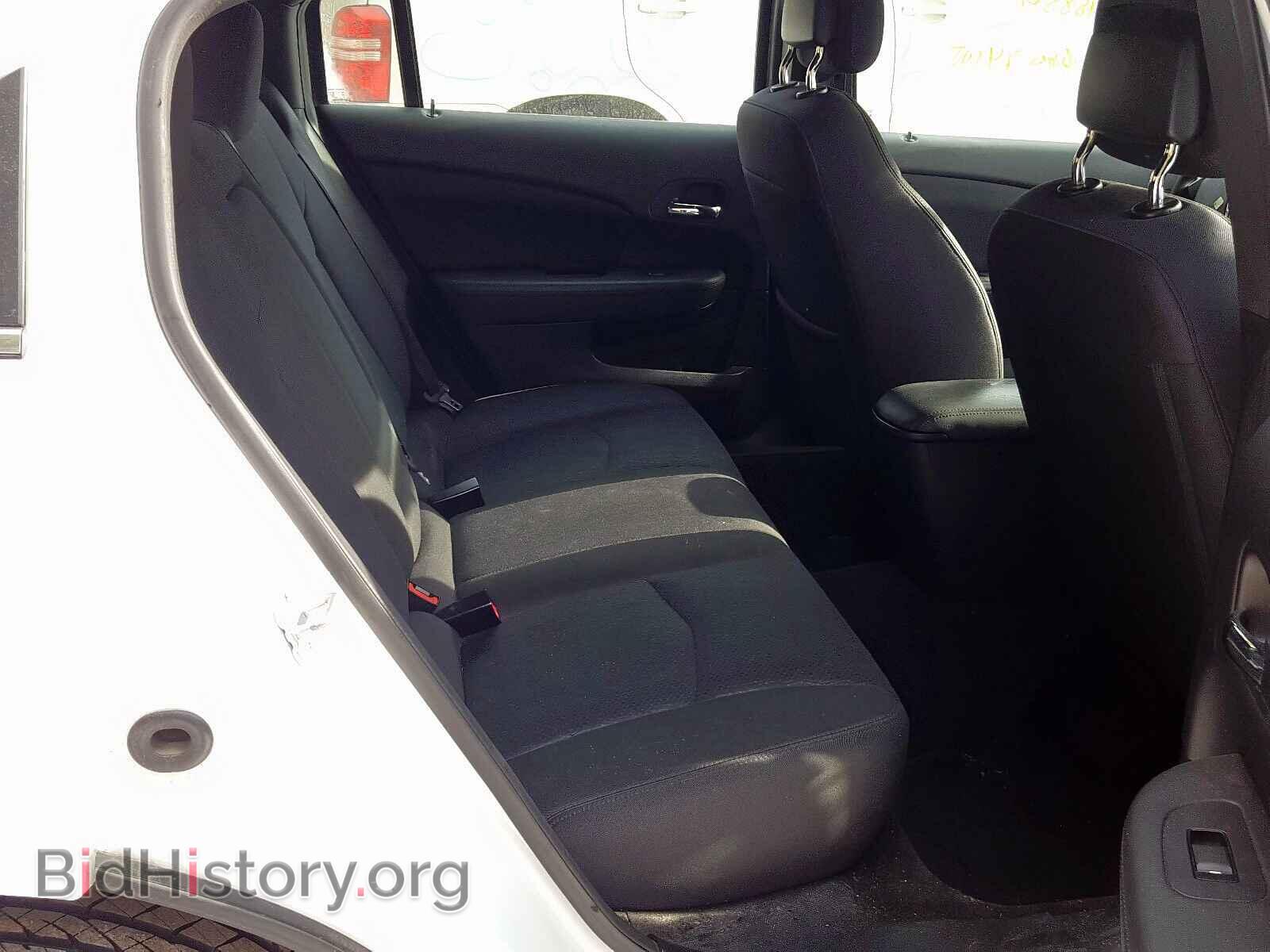 2012 CHRYSLER 200 - VIN: 1C3CCBBB1CN197450 - Фото 6
