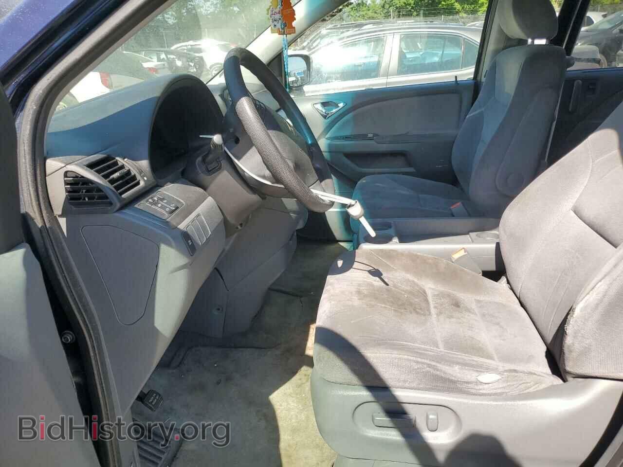 2007 HONDA All Models - VIN: 5FNRL38467B128990 - Photo 7