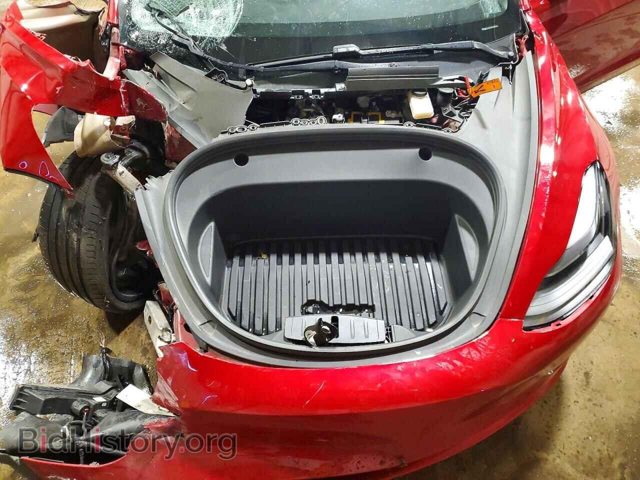 2021 TESLA MODEL 3 - VIN: 5YJ3E1EC5MF990982 - Photo 11