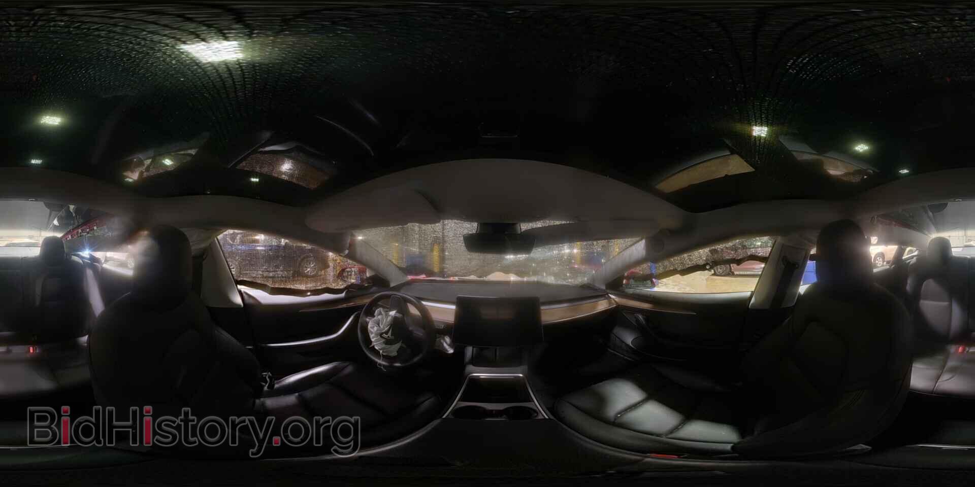 2021 TESLA MODEL 3 - VIN: 5YJ3E1EC5MF990982 - Photo 15