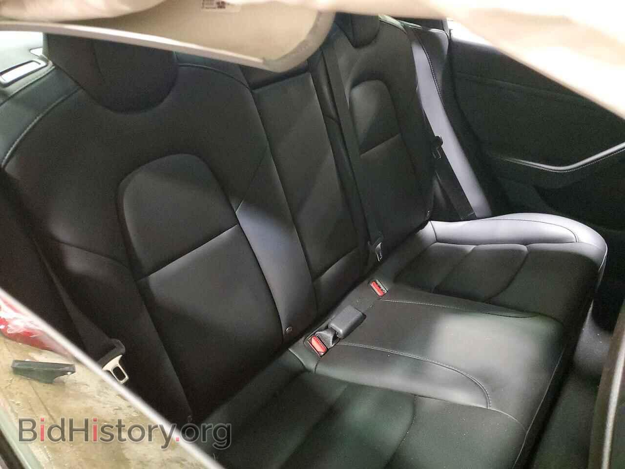 2021 TESLA MODEL 3 - VIN: 5YJ3E1EC5MF990982 - Photo 10