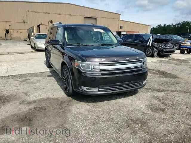 2014 FORD FLEX - VIN: 2FMGK5D80EBD08731 - Photo 14