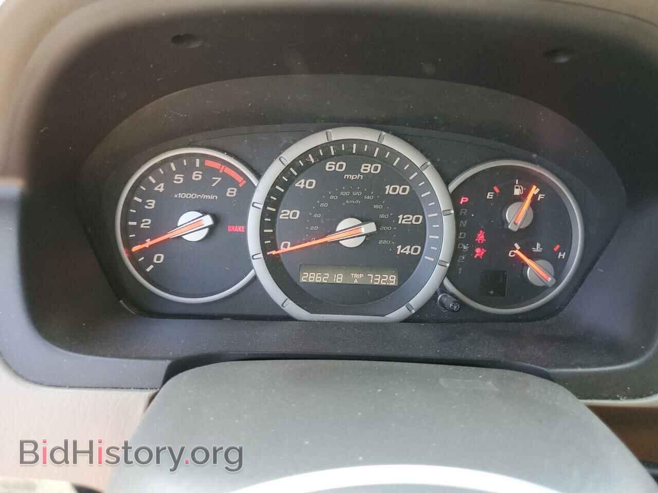 2007 HONDA PILOT - VIN: 5FNYF18137B029699 - Фото 9
