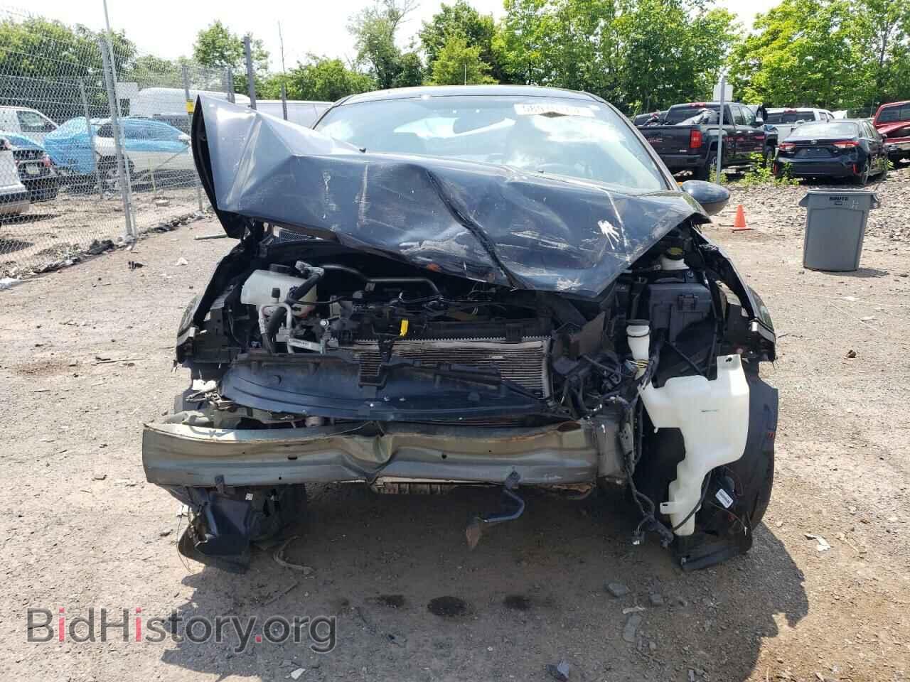 2019 FORD FIESTA - VIN: 3FADP4AJ8KM109937 - Фото 5