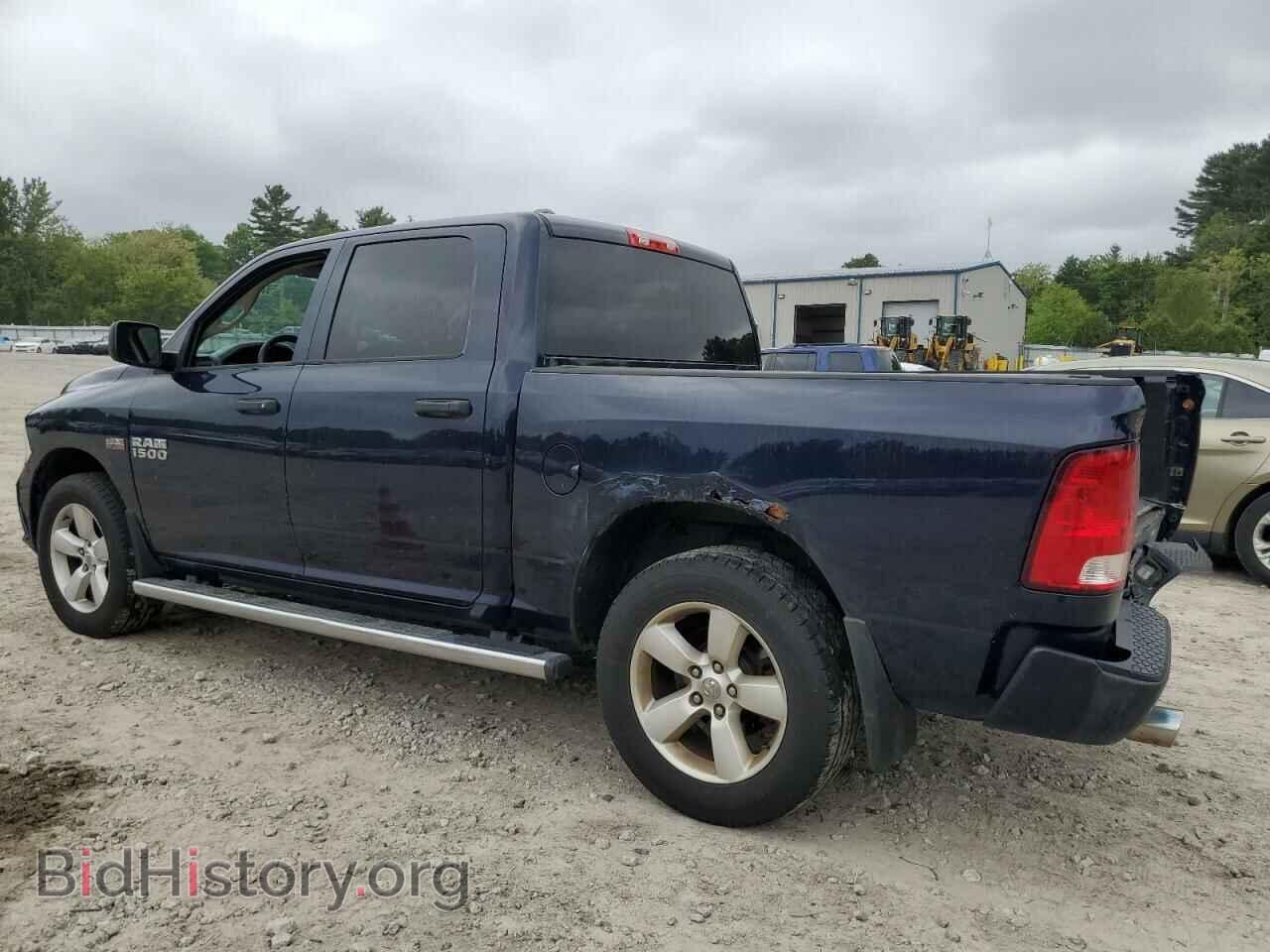 2013 RAM 1500 - VIN: 1C6RR7KT4DS699647 - Photo 2