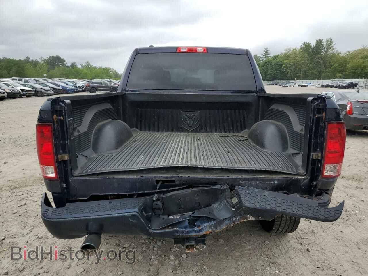2013 RAM 1500 - VIN: 1C6RR7KT4DS699647 - Photo 6