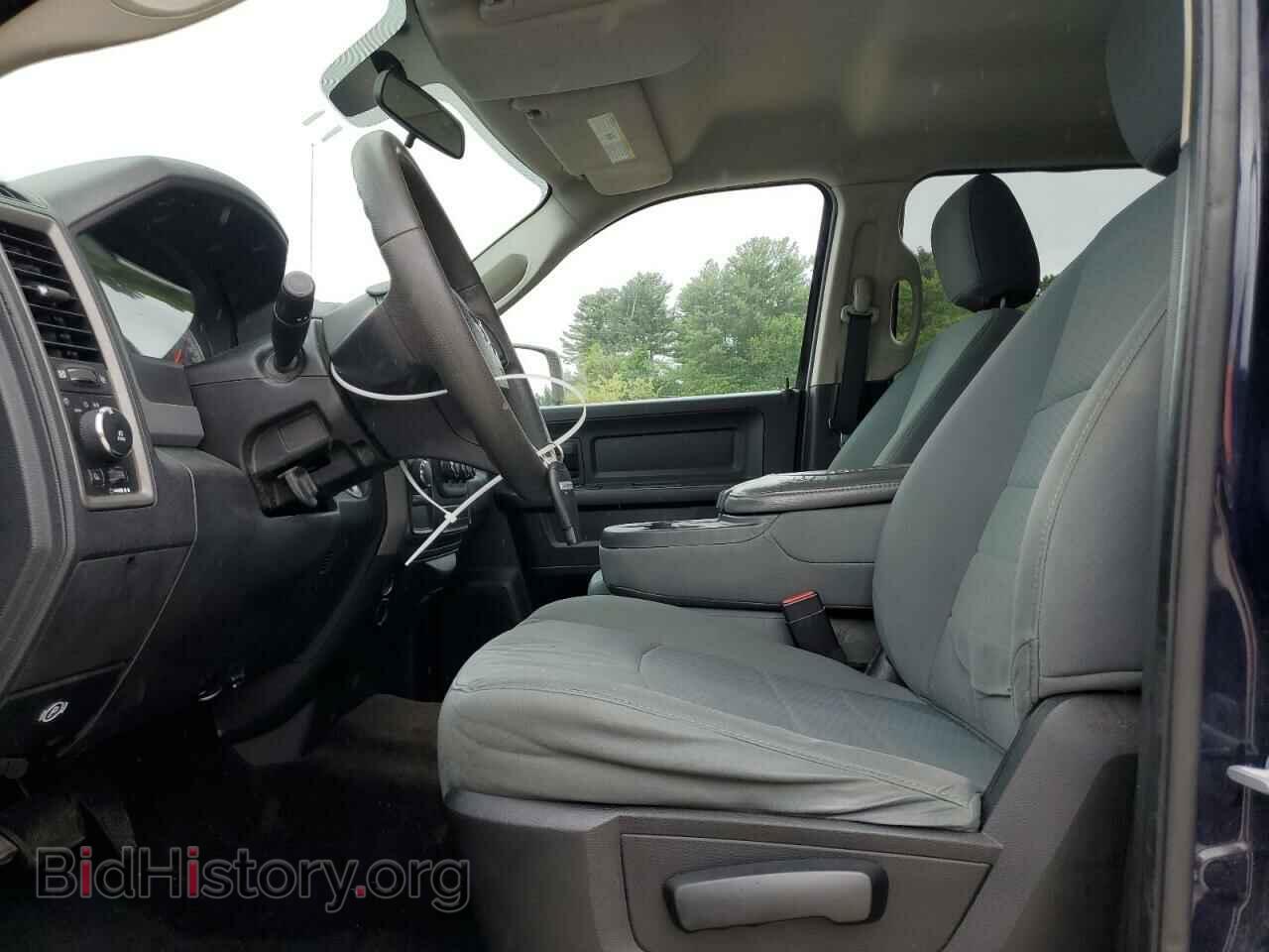 2013 RAM 1500 - VIN: 1C6RR7KT4DS699647 - Photo 7