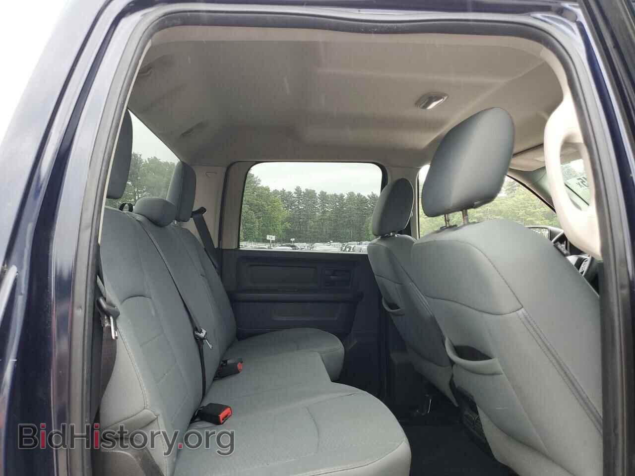 2013 RAM 1500 - VIN: 1C6RR7KT4DS699647 - Photo 10