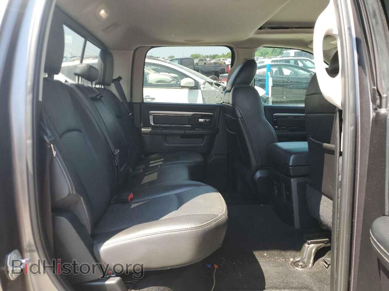2016 RAM 1500 - VIN: 1C6RR7MTXGS357007 - Фото 10