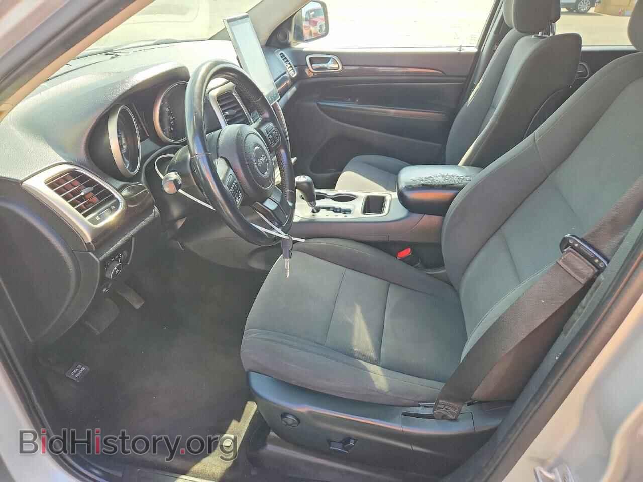 2011 JEEP CHEROKEE - VIN: 1J4RS4GG6BC573573 - Фото 7