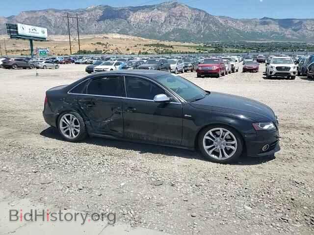 2011 AUDI S4/RS4 - VIN: WAUBGAFL1BA054252 - Photo 13