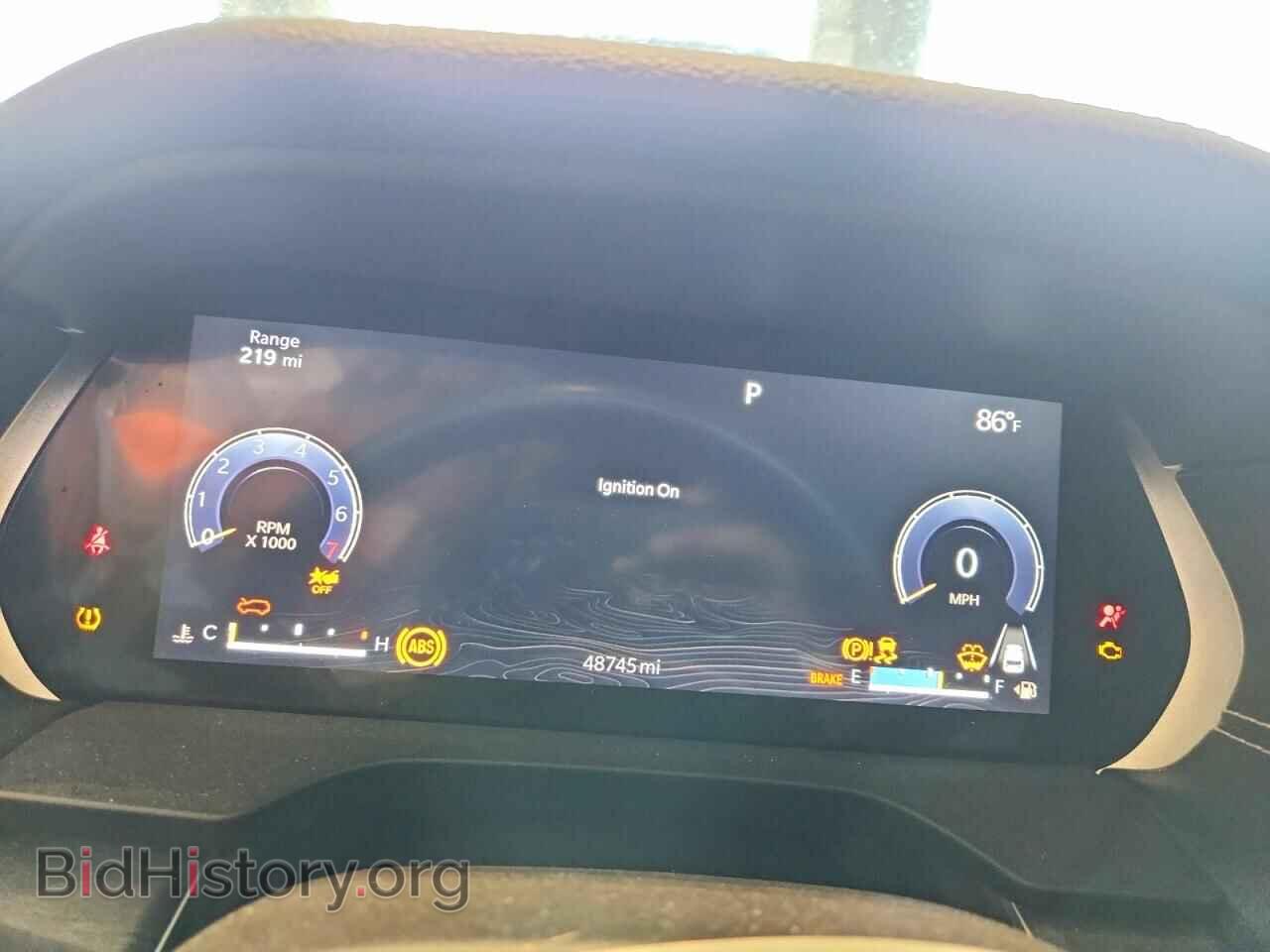 2022 JEEP CHEROKEE - VIN: 1C4RJKBG0N8564458 - Photo 9