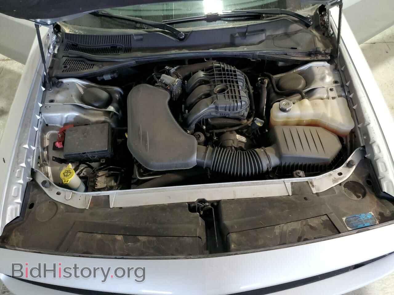 2023 DODGE CHALLENGER - VIN: 2C3CDZAG2PH596479 - Фото 11
