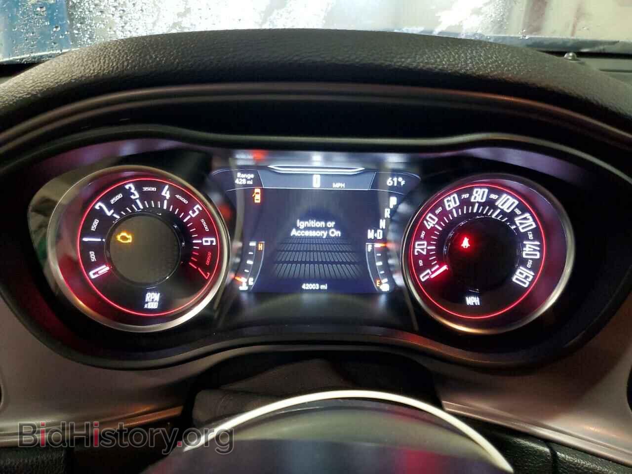 2023 DODGE CHALLENGER - VIN: 2C3CDZAG2PH596479 - Фото 9