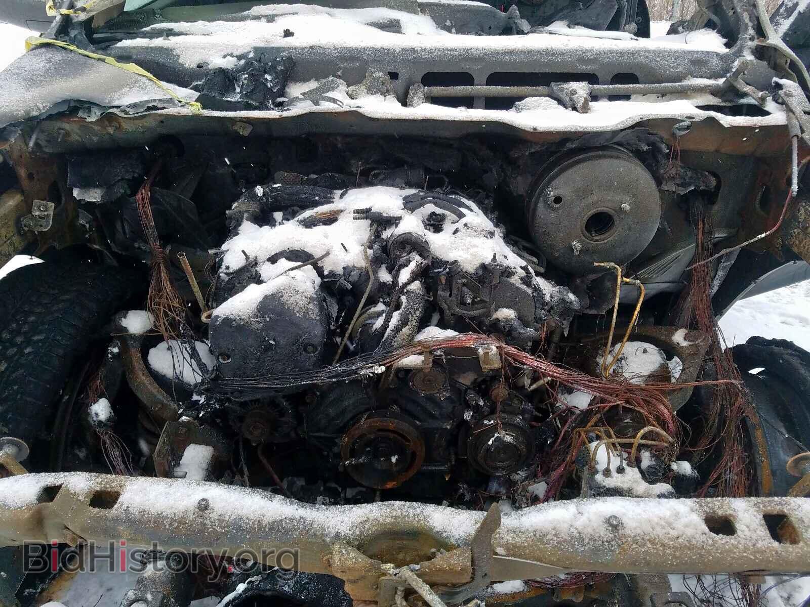 2016 RAM 1500 - VIN: 1C6RR7GM1GS173949 - Фото 7