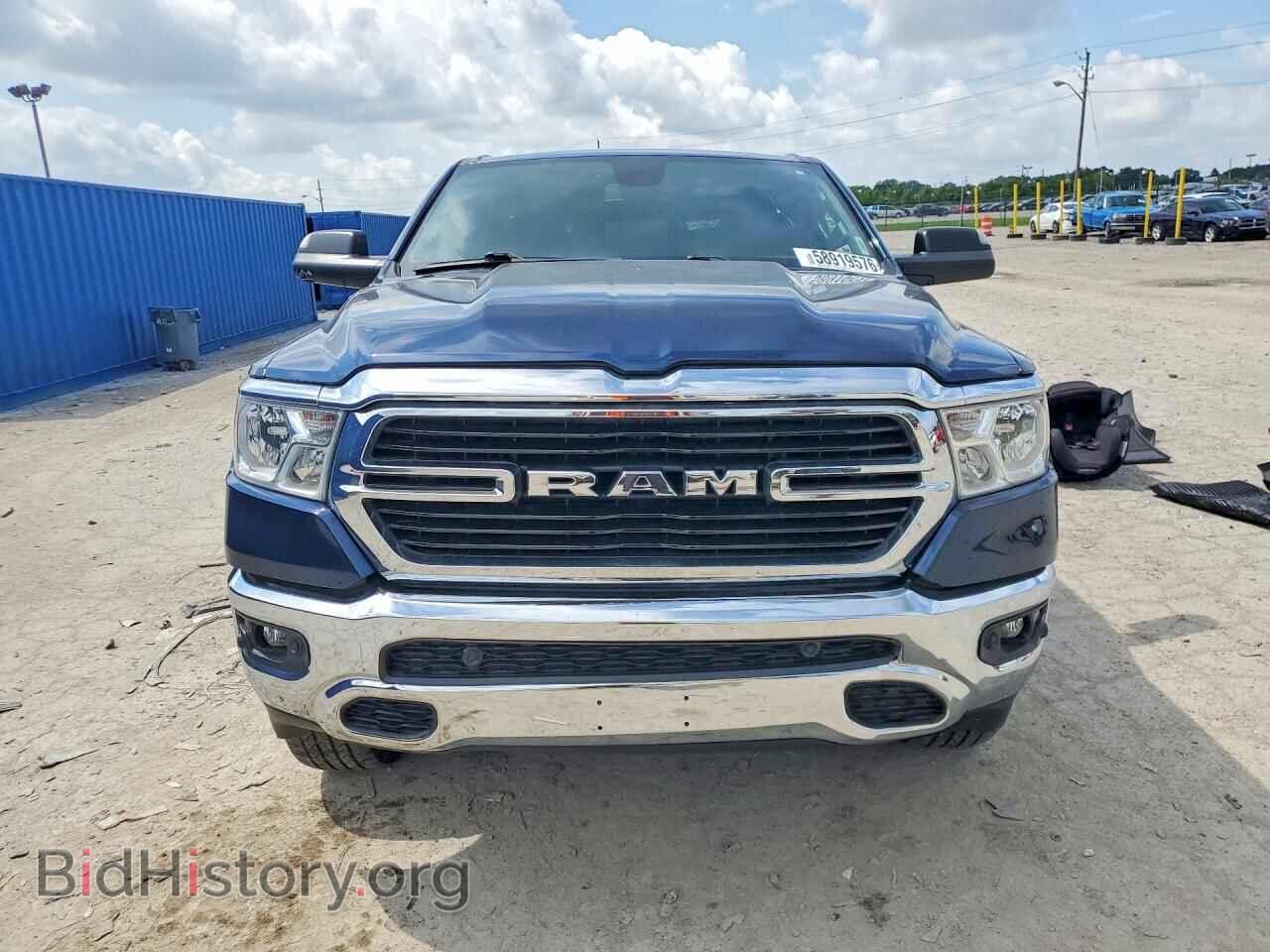 2019 RAM 1500 - VIN: 1C6SRFFT4KN621189 - Фото 5