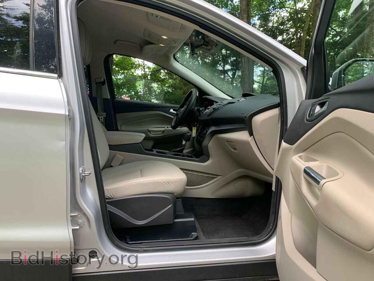 2017 FORD ESCAPE - VIN: 1FMCU9GD2HUC17094 - Photo 6