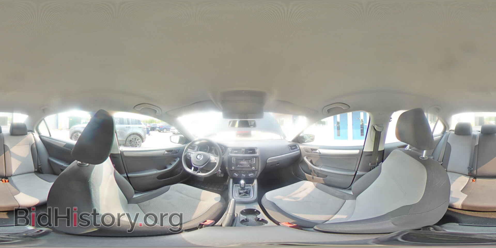 2017 VOLKSWAGEN JETTA - VIN: 3VW2B7AJXHM275271 - Фото 15