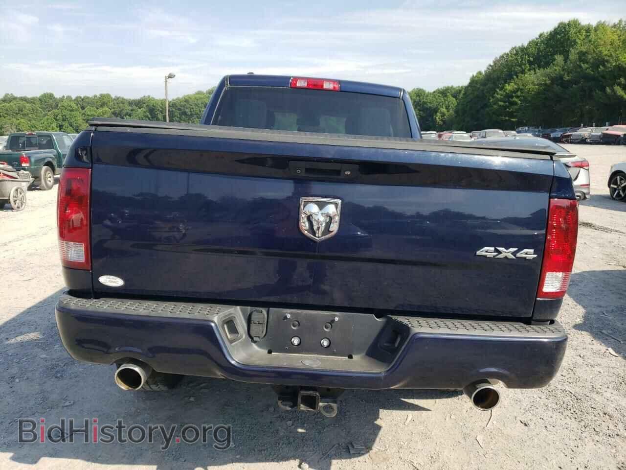 2014 RAM 1500 - VIN: 1C6RR7FT8ES465085 - Photo 6