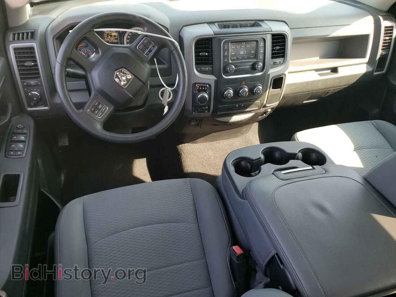 2014 RAM 1500 - VIN: 1C6RR7FT8ES465085 - Photo 8