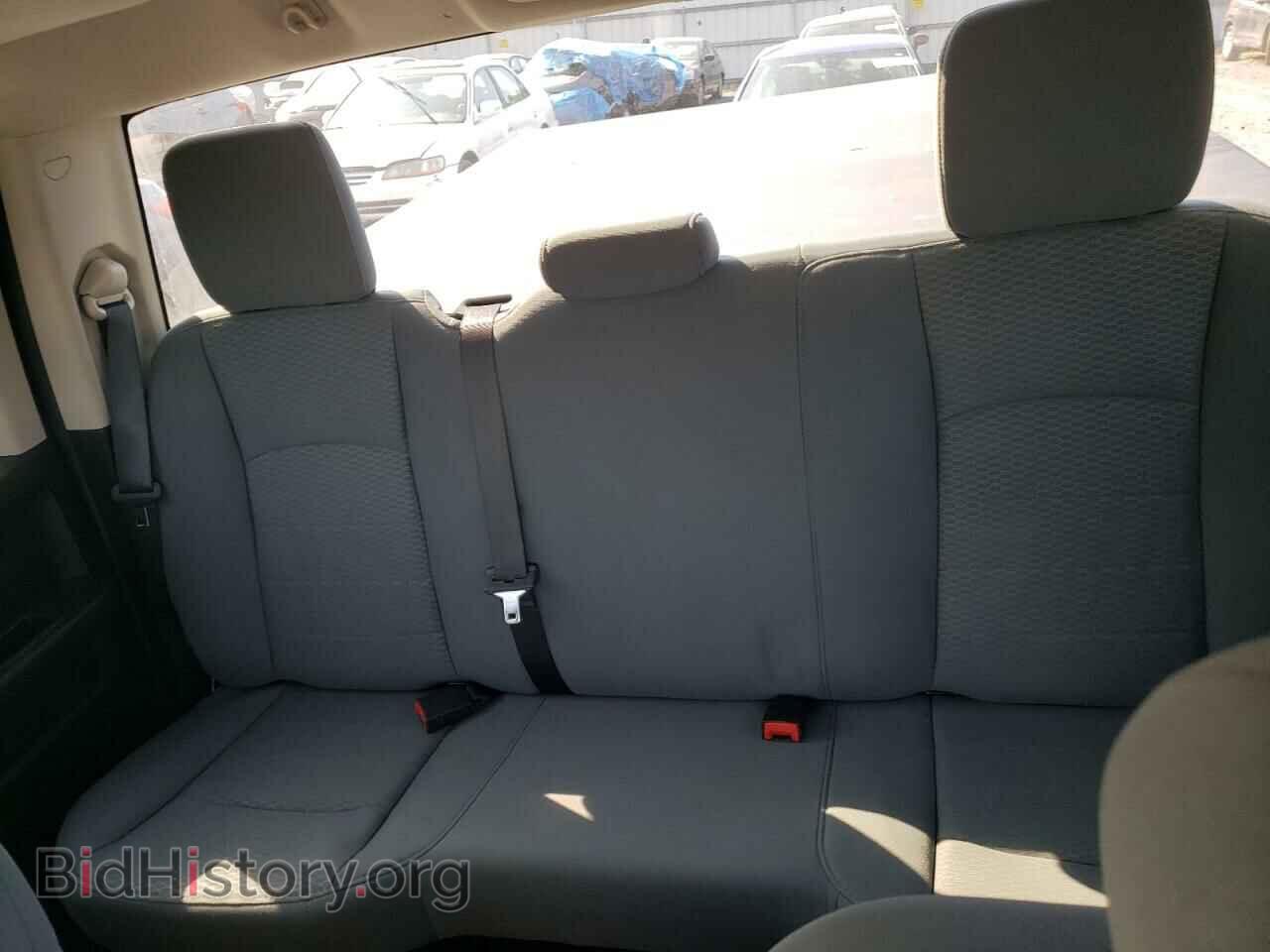 2014 RAM 1500 - VIN: 1C6RR7FT8ES465085 - Photo 10