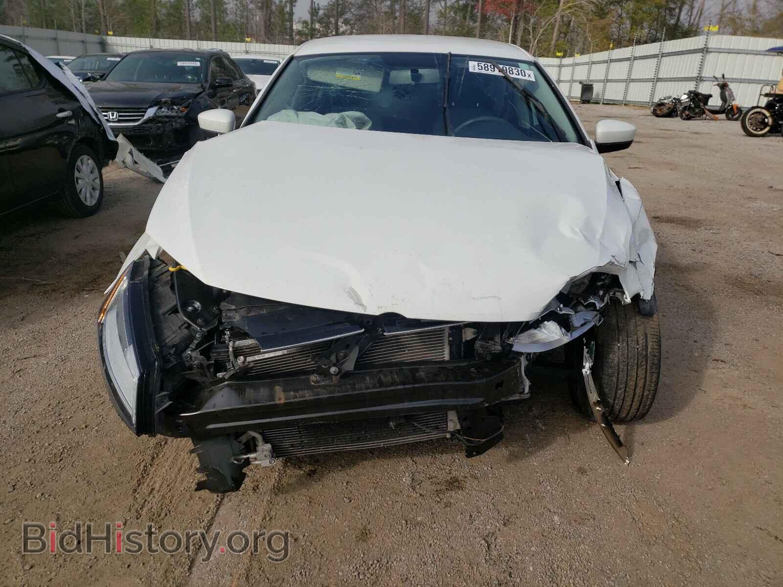 2017 VOLKSWAGEN JETTA - VIN: 3VW2B7AJ5HM369610 - Фото 9