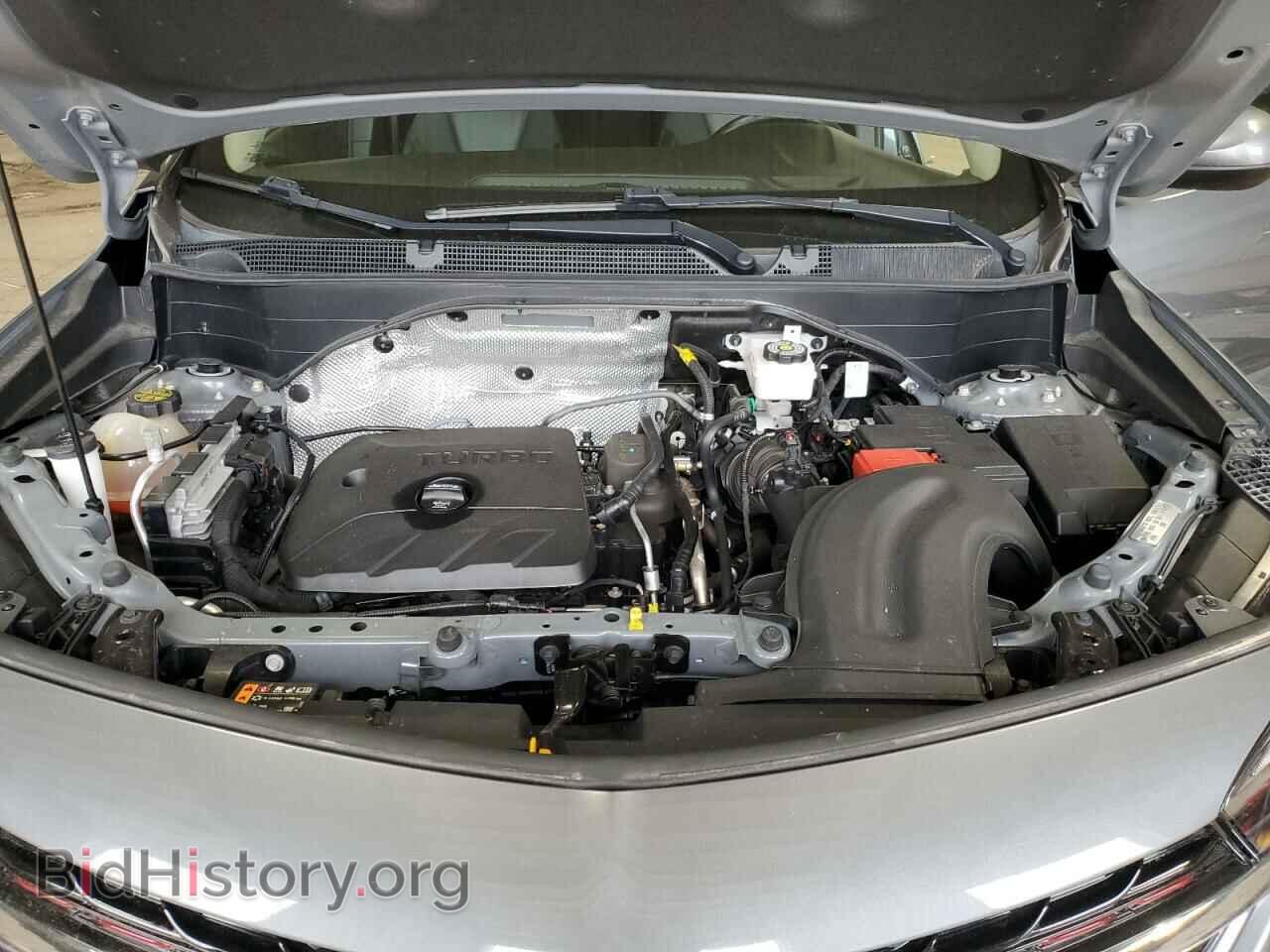2021 BUICK ENCORE - VIN: KL4MMCSL4MB080261 - Photo 12