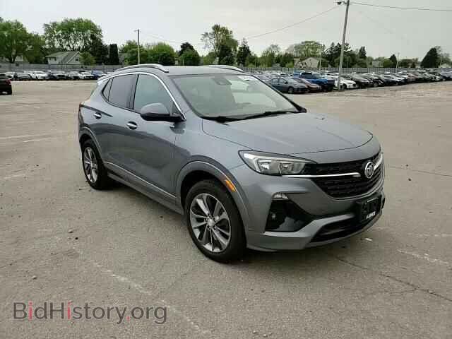2021 BUICK ENCORE - VIN: KL4MMCSL4MB080261 - Photo 15
