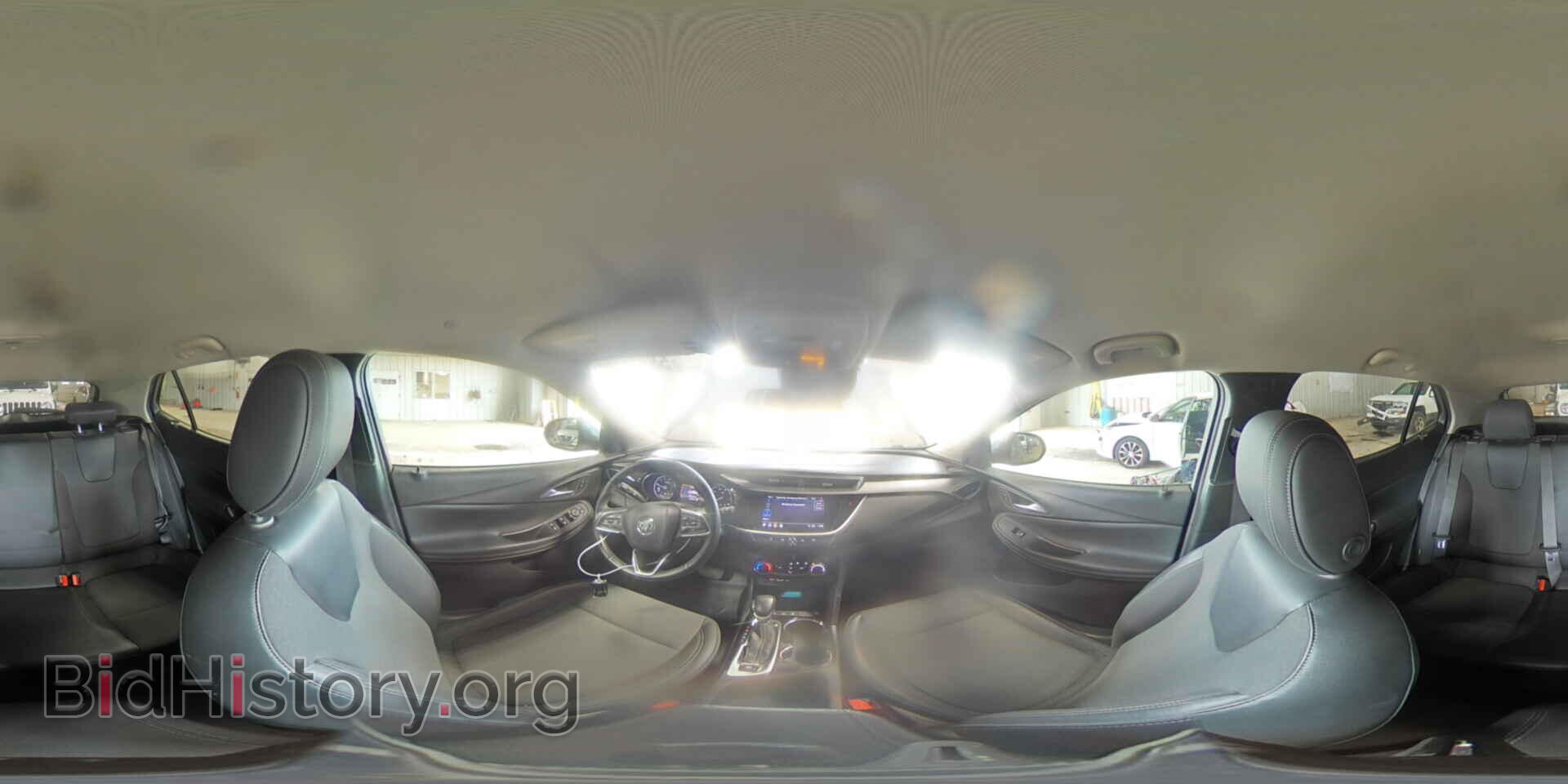 2021 BUICK ENCORE - VIN: KL4MMCSL4MB080261 - Photo 16