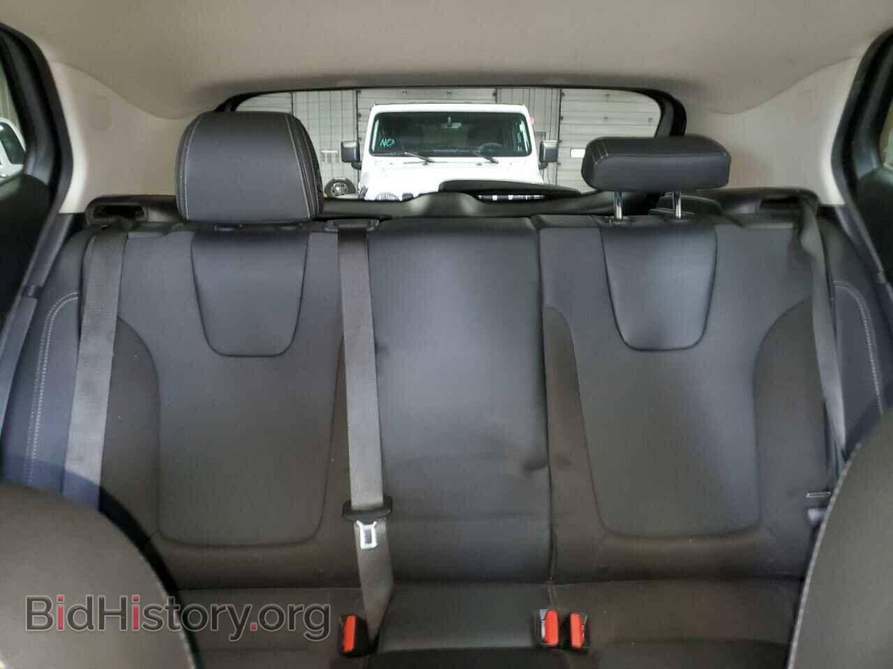 2021 BUICK ENCORE - VIN: KL4MMCSL4MB080261 - Photo 10