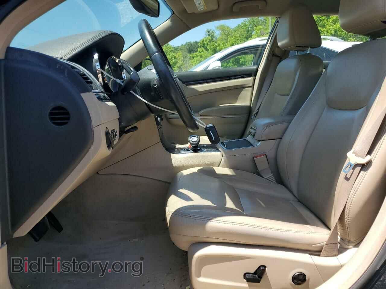 2014 CHRYSLER 300 - VIN: 2C3CCARG0EH229117 - Фото 7