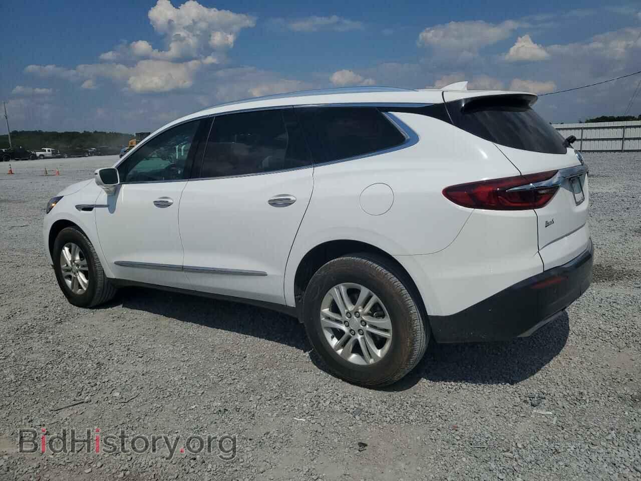2019 BUICK ENCLAVE - VIN: 5GAEVAKW1KJ257620 - Фото 2
