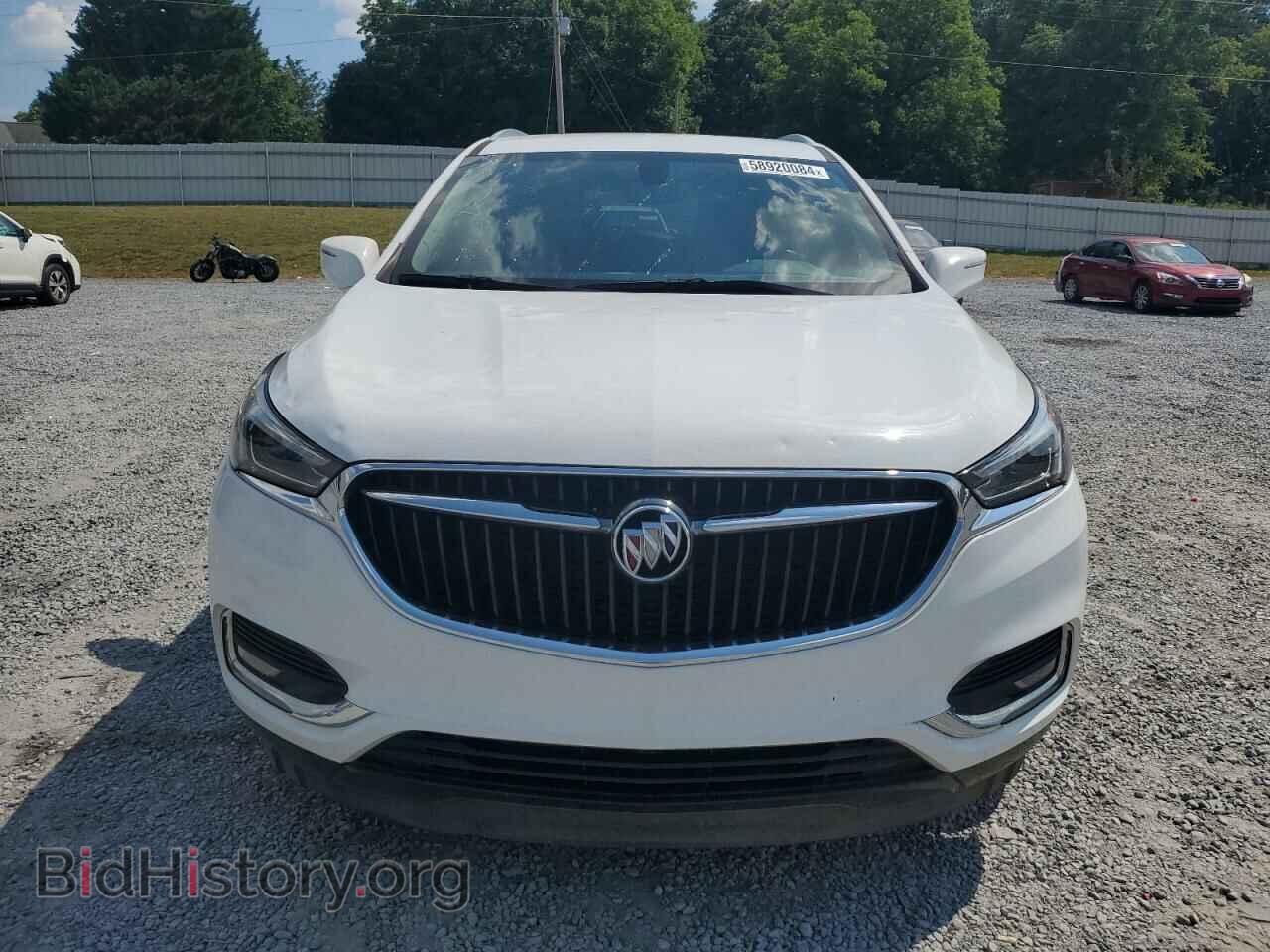 2019 BUICK ENCLAVE - VIN: 5GAEVAKW1KJ257620 - Фото 5