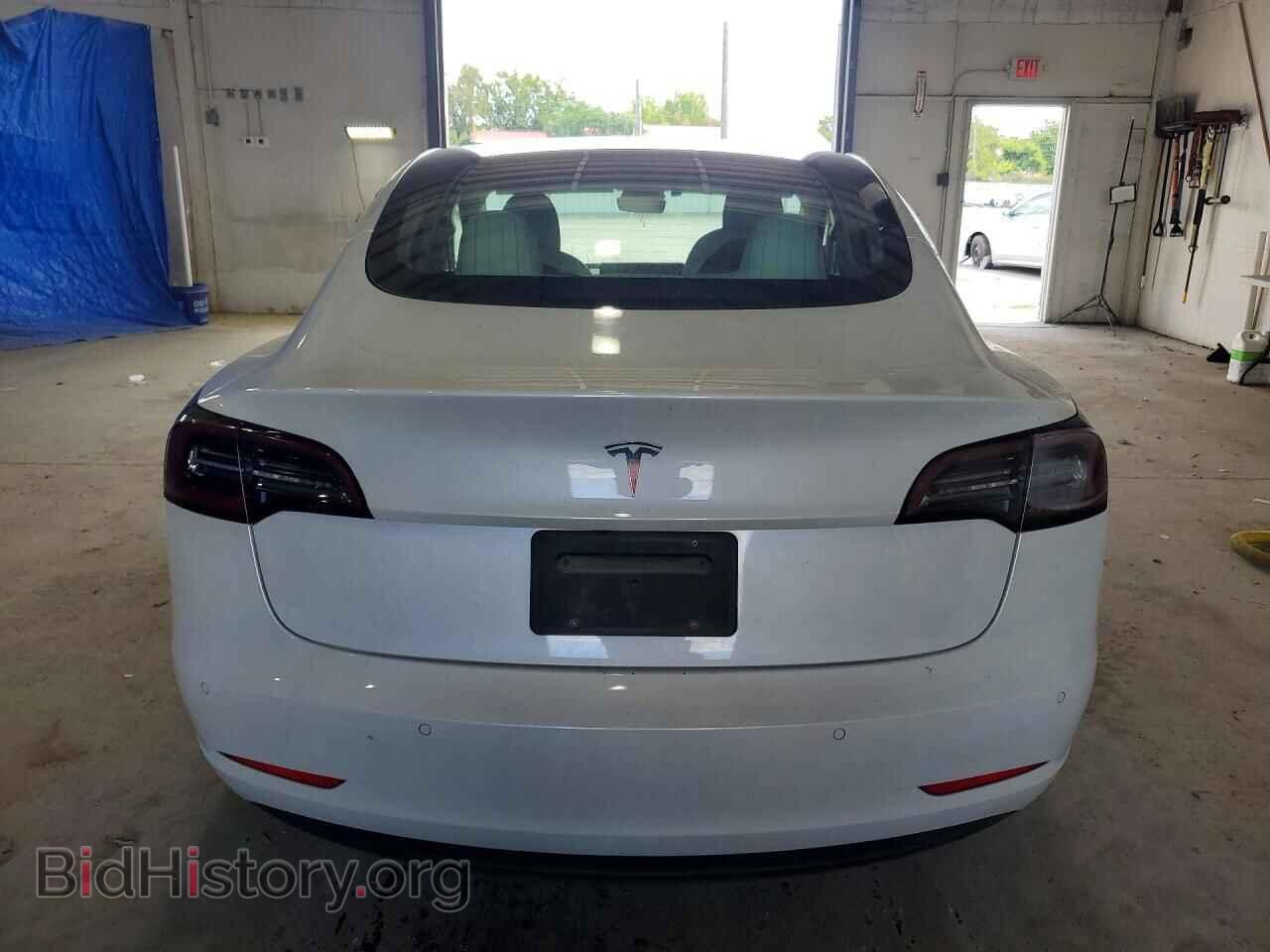 2020 TESLA MDL 3 - VIN: 5YJ3E1EA8LF797741 - Фото 6