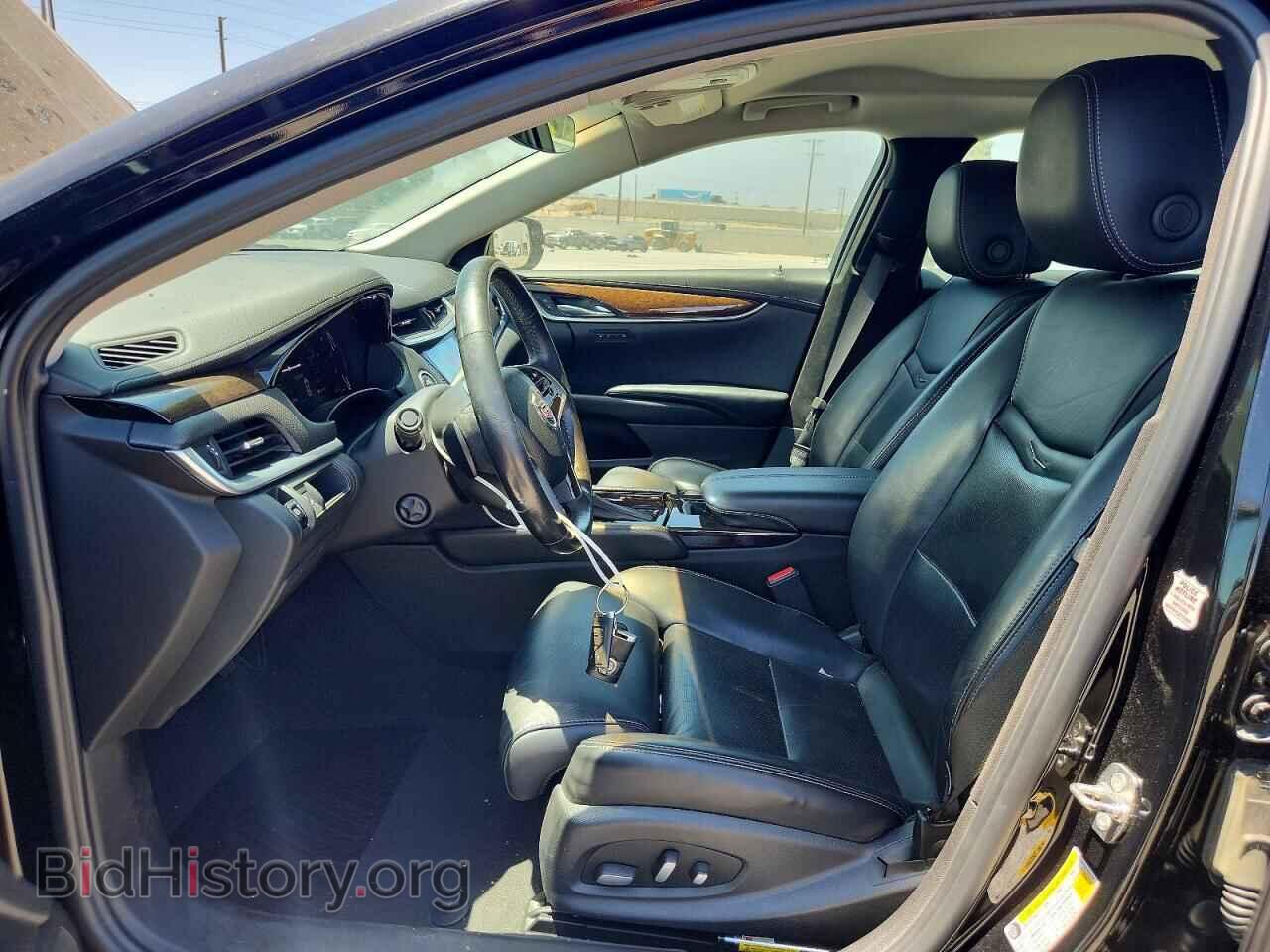 2014 CADILLAC XTS - VIN: 2G61N5S38E9292409 - Photo 7