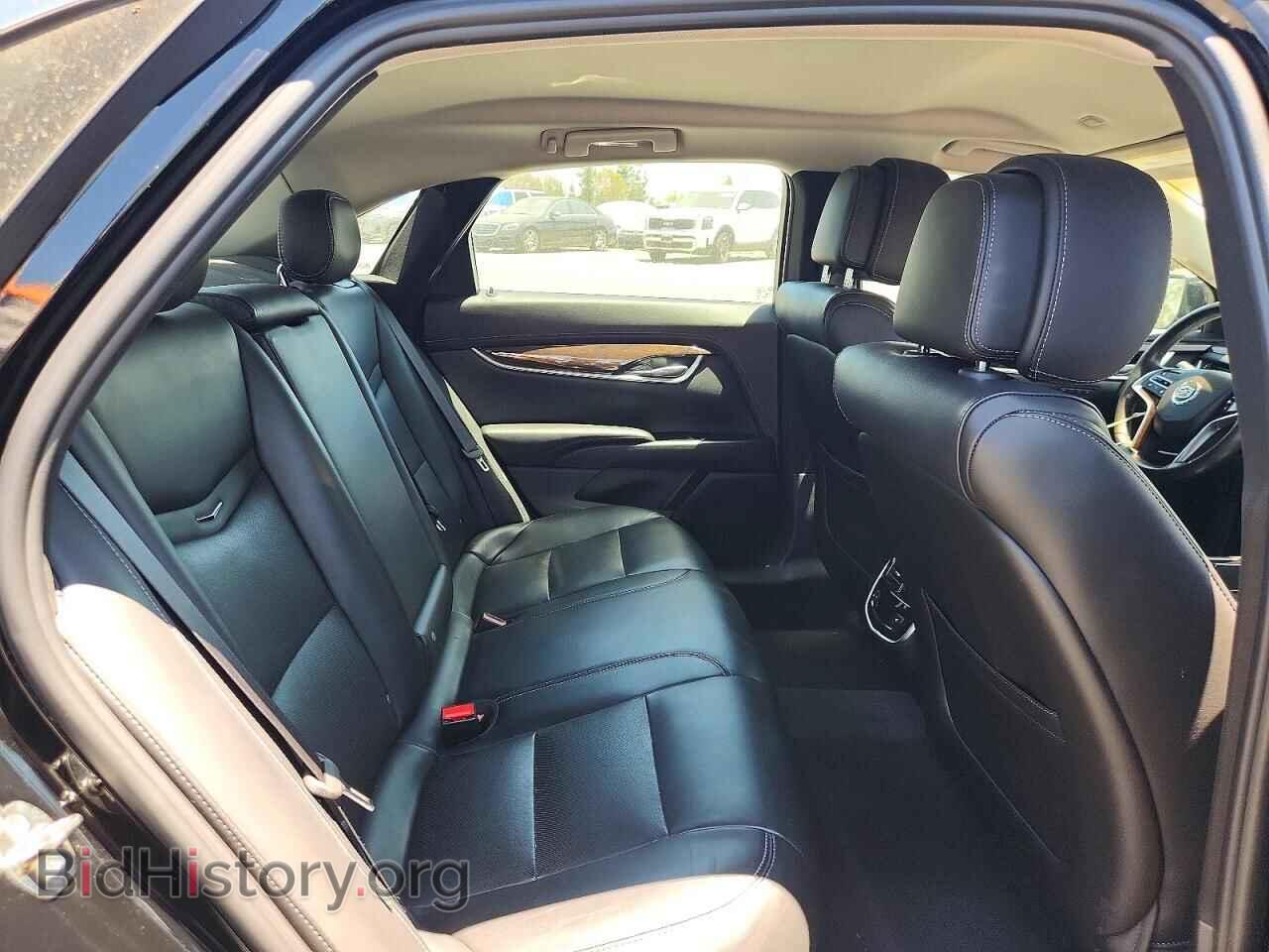 2014 CADILLAC XTS - VIN: 2G61N5S38E9292409 - Photo 10