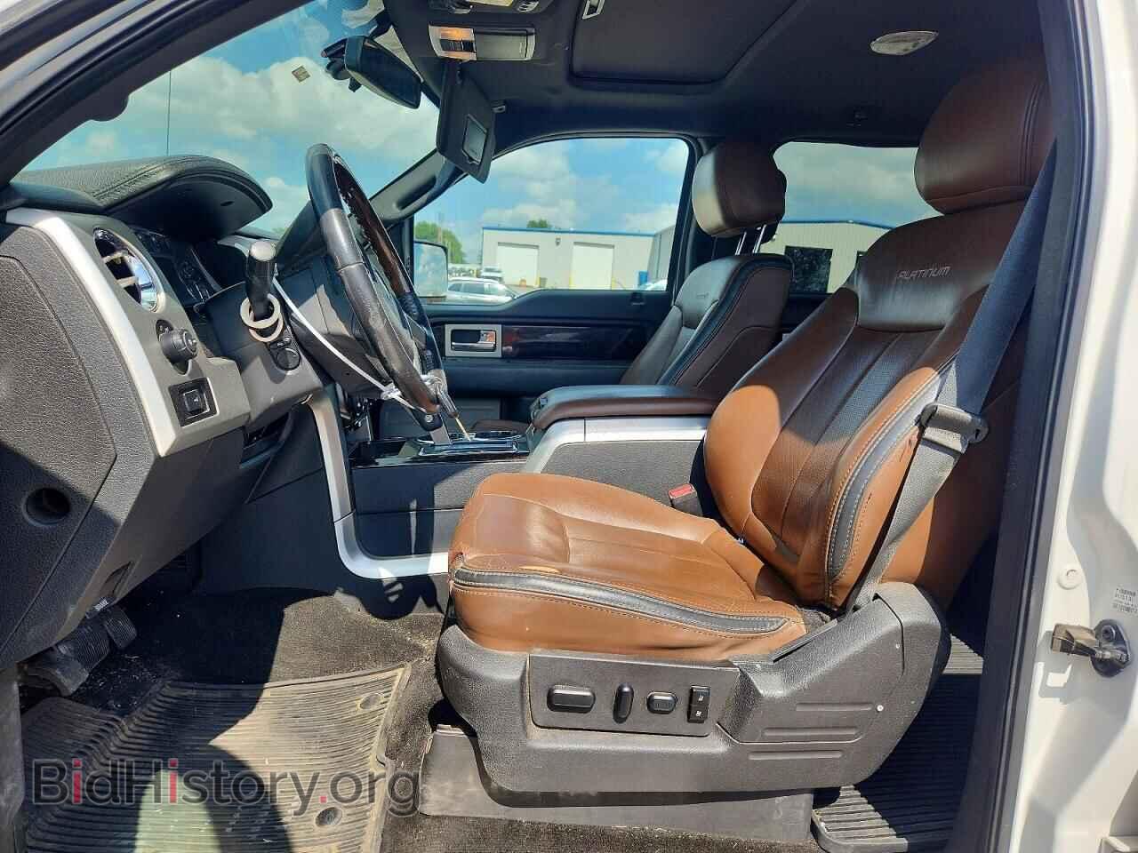 2013 FORD F150 - VIN: 1FTFW1ET6DFB36766 - Photo 7