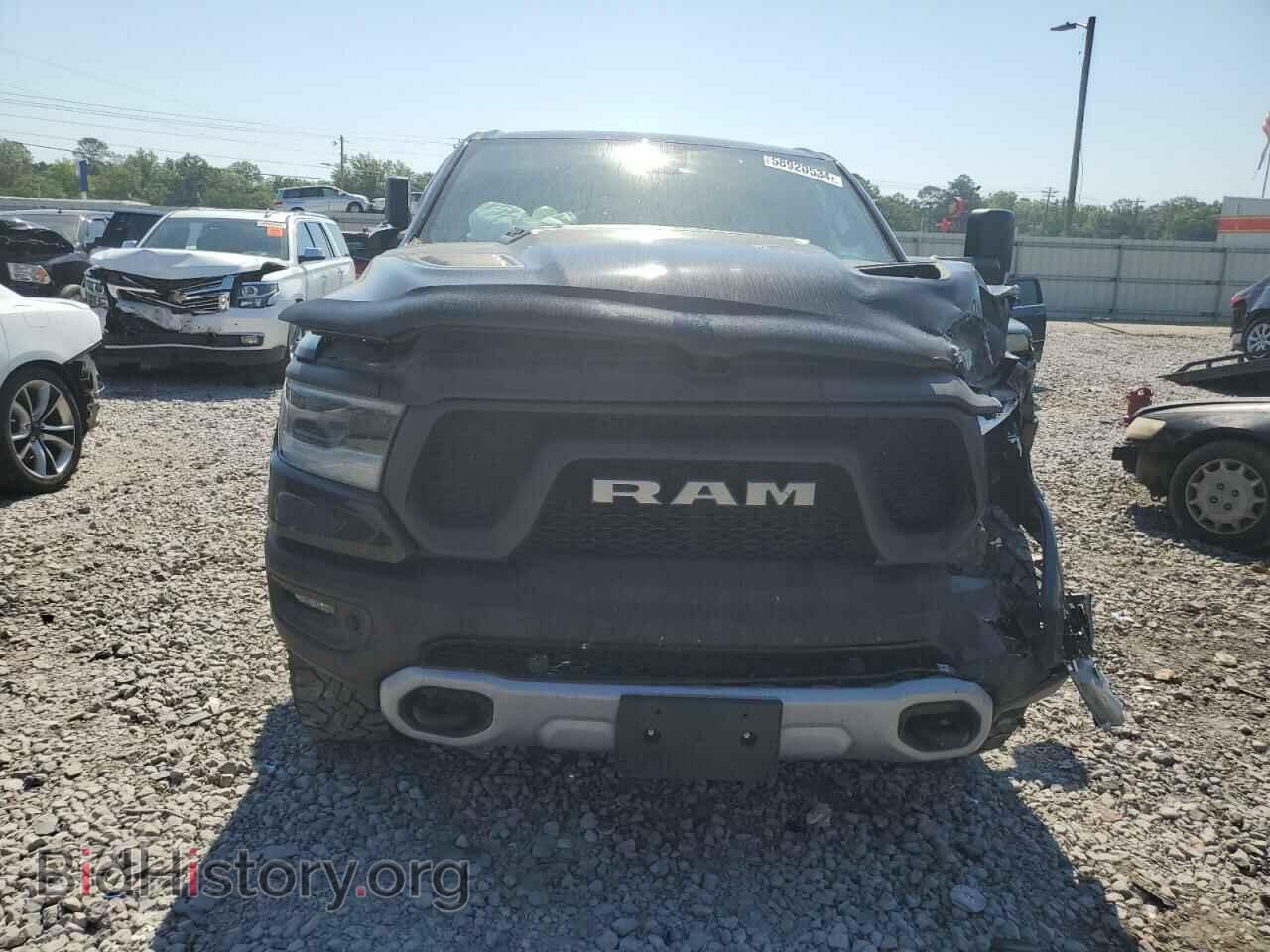 2019 RAM 1500 - VIN: 1C6SRFLT1KN760961 - Фото 5