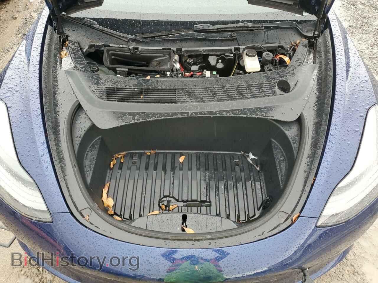 2023 TESLA MODEL 3 - VIN: 5YJ3E1EA7PF485724 - Photo 11